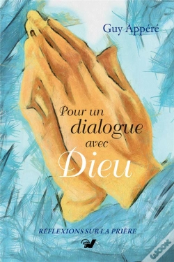 Capa do artigo Pour Un Dialogue Avec Dieu