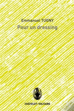 Capa do artigo Pour Un Dressing