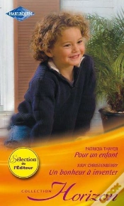 Capa do artigo Pour Un Enfant - Un Bonheur A Inventer