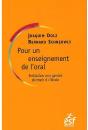 Pour Un Enseignement De L'Oral - Preview