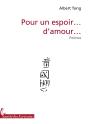 Pour Un Espoir...D'Amour... - Preview
