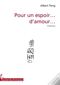Capa do artigo Pour Un Espoir...D'Amour...