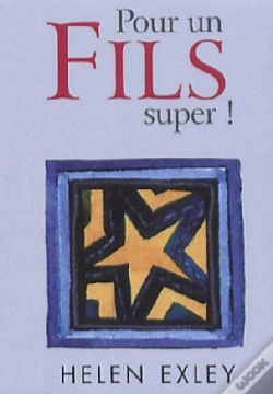 Capa do artigo Pour Un Fils Super !