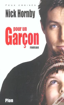 Capa do artigo Pour Un Garcon