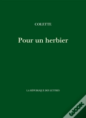 Capa do artigo Pour Un Herbier