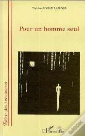 Capa do artigo Pour Un Homme Seul
