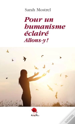 Capa do artigo Pour Un Humanisme Éclairé, Allons Y !
