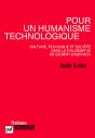 Pour Un Humanisme Technologique ; Culture, Technique Et Société Dans La Philosophie De Gilbert Simondon - Preview