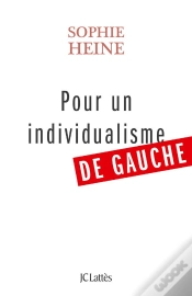 Capa do artigo Pour Un Individualisme De Gauche