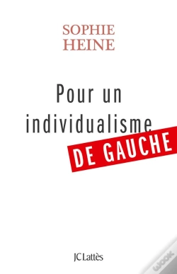 Capa do artigo Pour Un Individualisme De Gauche