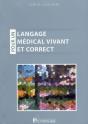 Pour Un Langage Médical Vivant Et Correct - Preview