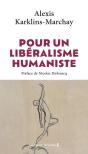 Pour Un Libéralisme Humaniste - Preview