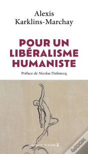 Capa do artigo Pour Un Libéralisme Humaniste