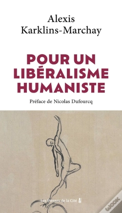 Capa do artigo Pour Un Libéralisme Humaniste