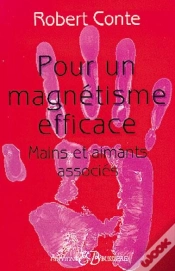 Capa do artigo Pour Un Magnetisme Efficace