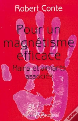 Capa do artigo Pour Un Magnetisme Efficace
