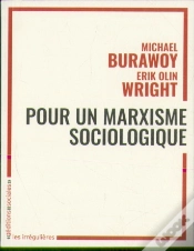 Capa do artigo Pour Un Marxisme Sociologique