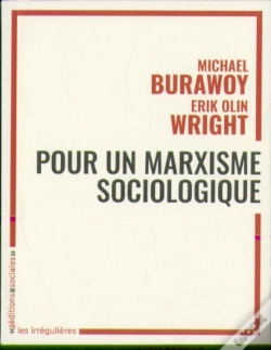 Capa do artigo Pour Un Marxisme Sociologique