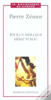 Pour Un Meilleur Debat Public