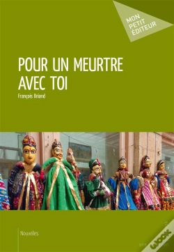 Capa do artigo Pour Un Meurtre Avec Toi