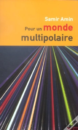 Capa do artigo Pour Un Monde Multipolaire