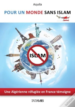 Capa do artigo Pour Un Monde Sans Islam