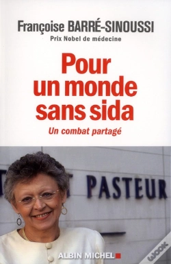 Capa do artigo Pour Un Monde Sans Sida - Un Combat Partage