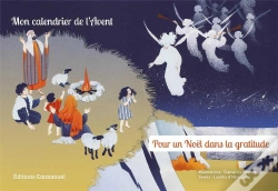 Capa do artigo Pour Un Noël Dans La Gratitude