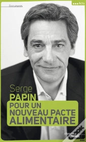 Pour Un Nouveau Pacte Alimentaire