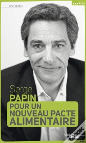 Capa do artigo Pour Un Nouveau Pacte Alimentaire