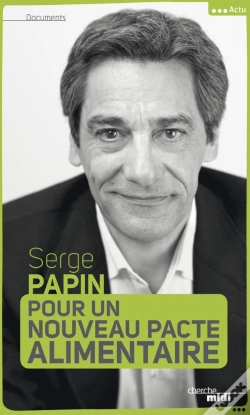 Capa do artigo Pour Un Nouveau Pacte Alimentaire