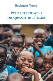 Capa do artigo Pour Un Nouveau Progressisme Africain
