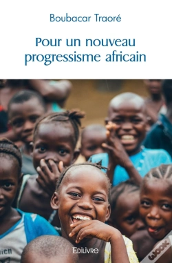 Capa do artigo Pour Un Nouveau Progressisme Africain