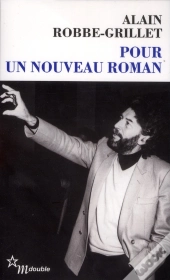 Pour Un Nouveau Roman