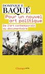 Pour Un Nouvel Art Politique - Preview
