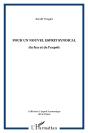 Pour Un Nouvel Esprit Syndical ; Du Feu Et De L'Esprit - Preview