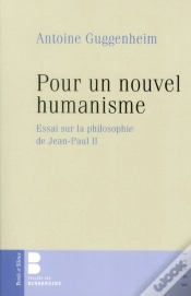 Capa do artigo Pour Un Nouvel Humanisme