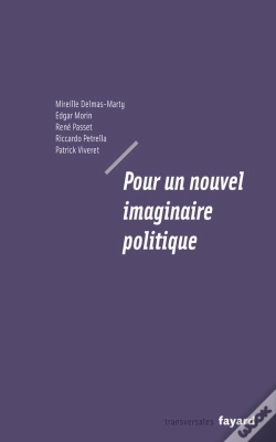 Capa do artigo Pour Un Nouvel Imaginaire Politique