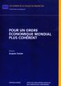 Pour Un Ordre Economique Mondial Plus Coherent - Preview