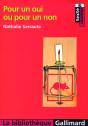 Pour Un Oui Ou Pour Un Non - Preview