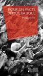 Pour Un Pacte Democratique. Manifeste - Preview