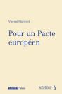 Pour Un Pacte Europeen - Preview