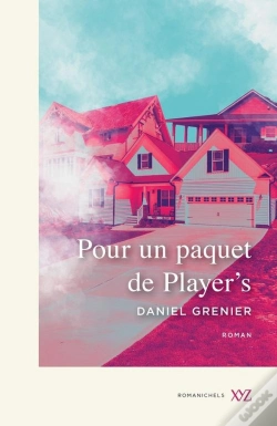 Capa do artigo Pour Un Paquet De Player'S