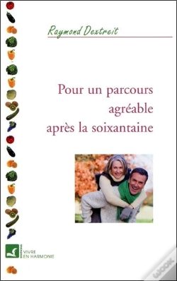 Capa do artigo Pour Un Parcours Agréable Après La Soixantaine