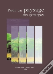 Capa do artigo Pour Un Paysage, Des Synergies