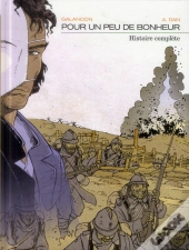 Pour Un Peu De Bonheur Integrale