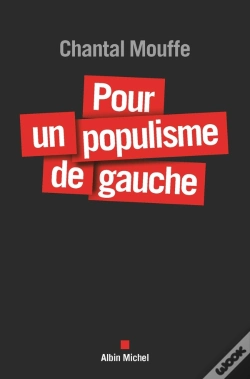 Capa do artigo Pour Un Populisme De Gauche