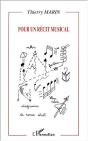 Pour Un Recit Musical - Preview