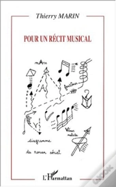 Pour Un Recit Musical