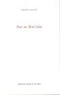 Pour Un Rene Char - Preview